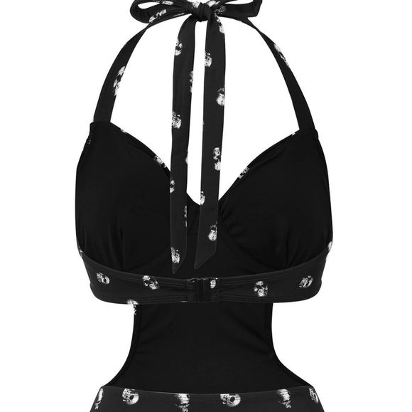 NWT Rebel Fate Swimsuit - Picture 2 of 6